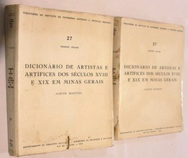 Diccionario bibliographico brazileiro pelo doutor Augusto