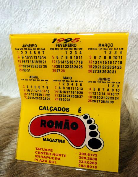 Duzzi Vintage Leilões - São Paulo - SP