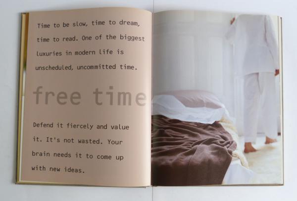 Sensual Home Ilse Crawford
