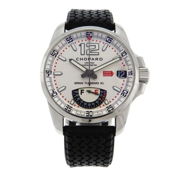 Rel gio Chopard 1000 Miglia Gran Turismo XL Caixa em