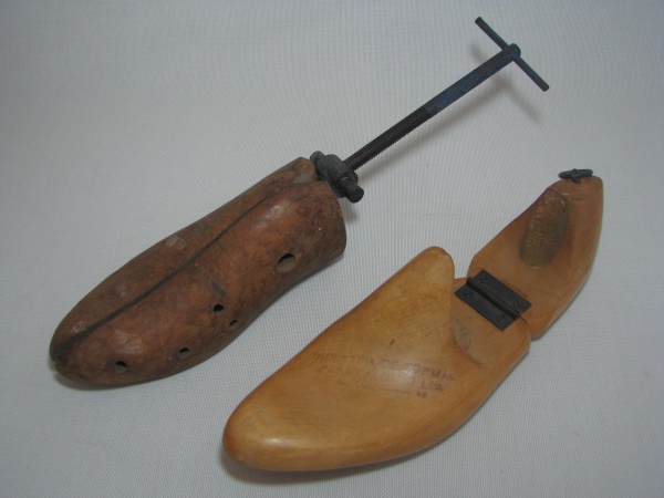 9 pares de sapatos antigos que vão fazer você querer andar descalço - Saiba  de Tudo