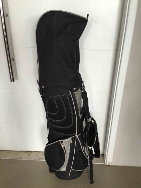 bolsaboy golf travel bolsa