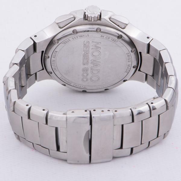 relogio movado series 800