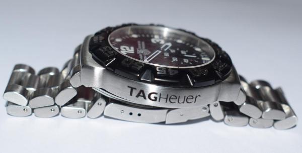 Tag Heuer