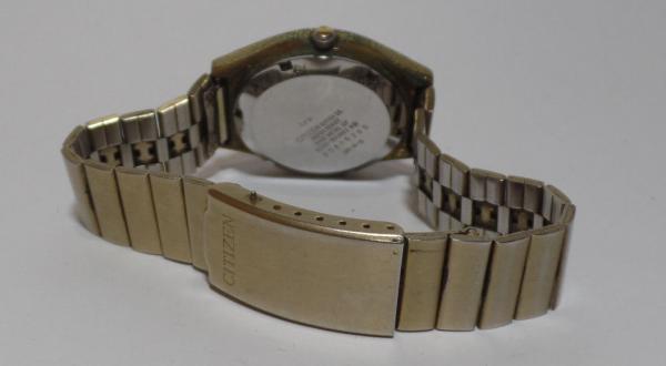 relogio citizen automatic 21 jewels