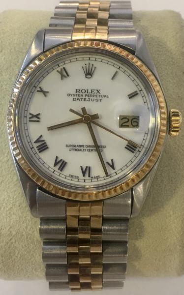 rolex perpetual valor