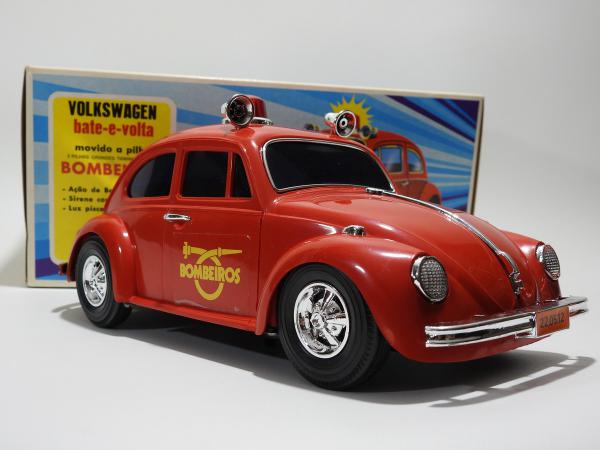 Fusca bombeiro estrela Clearance