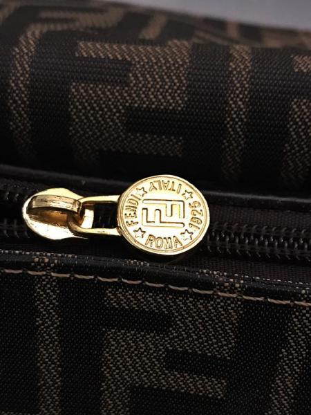 fendi sas bolsa