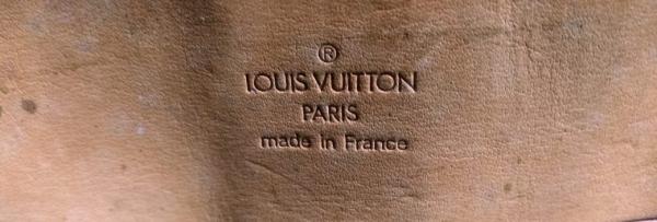 Louis Vuitton: uma viagem no tempo