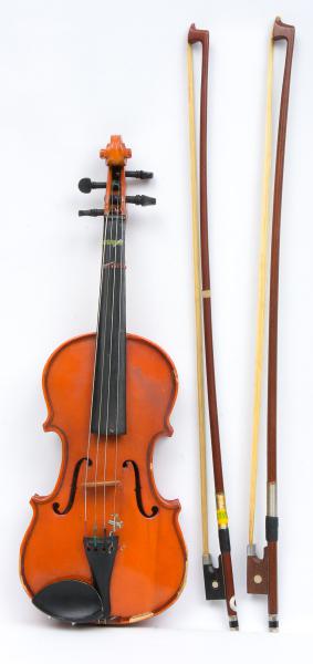 Cremona クレモナ 4/4 Fecit Anno Domini 19 Cremona FECIT ANNO DOMINI 19 Acoustic Violin | Musician's Friend