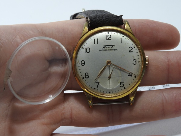 tissot a corda