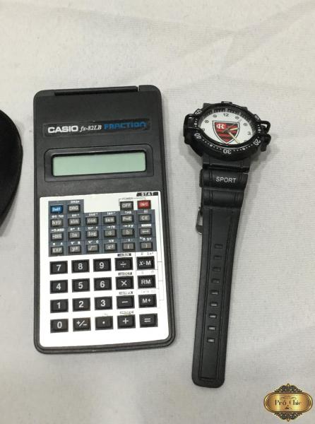 casio fx82lb