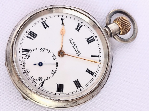 SAMUEL MANCHESTER (PRATA TEOR CONTRASTADO) R