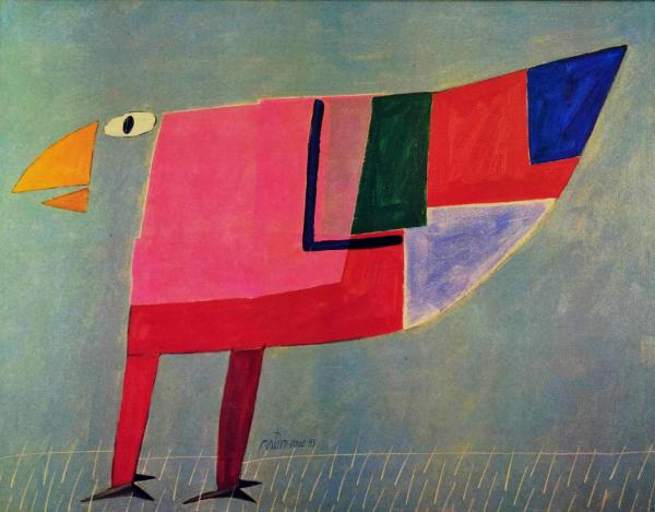 Gustavo Machado Rosa (São Paulo, São Paulo, 1946