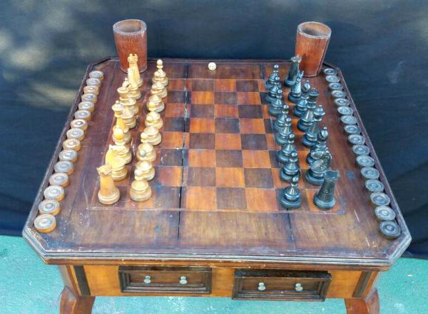 Peão de Xadrez, Jogos de Tabuleiro, Componente, Marcadores de mesa, Artes e  Ofícios, 1 polegada, 96