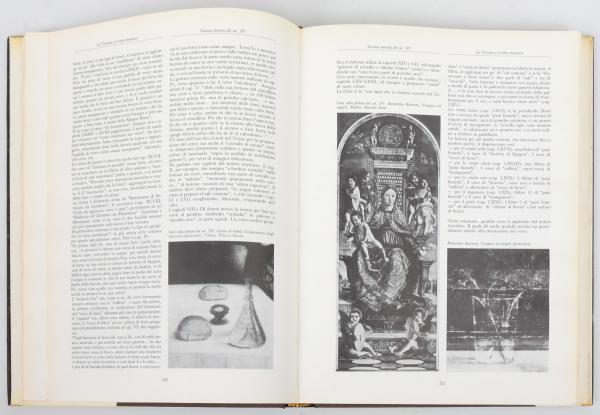 エリート・ムラーノ 作品集「I vetri di Elite Murano」 VETRO E VETRAI DI MURANO (Volumes I, II e III). Luigi Z