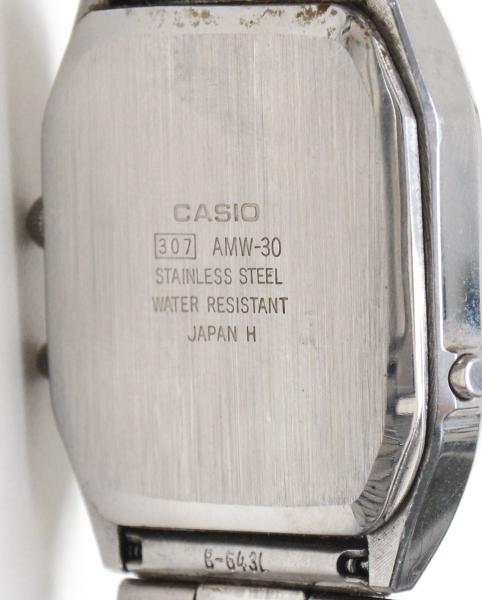 casio 307
