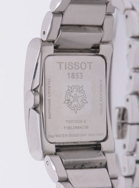 relógio tissot 1853 feminino preço