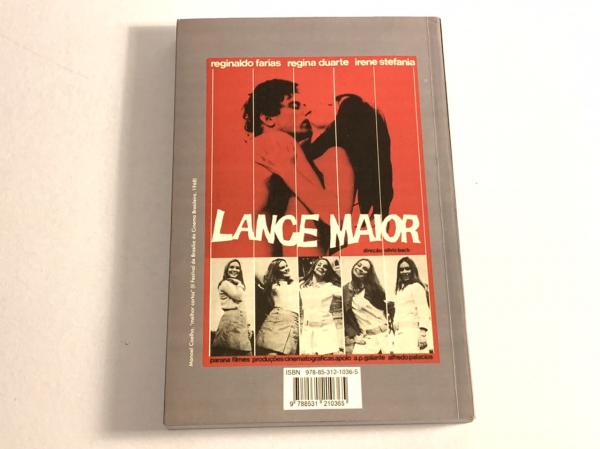 Lance Maior - 1968