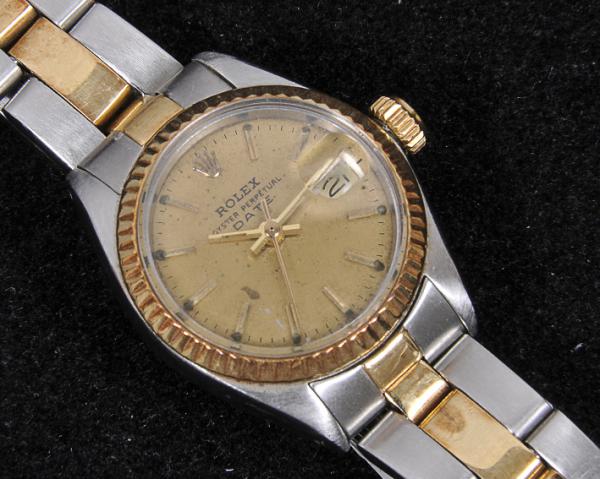 rolex 78343