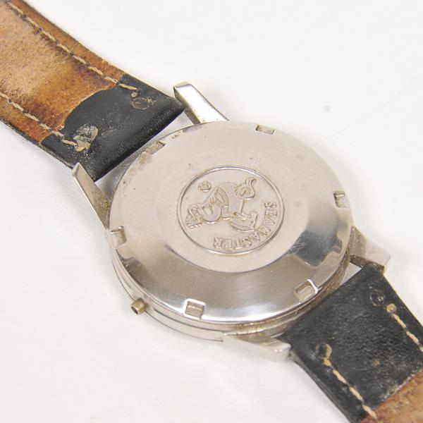 omega seamaster antigo