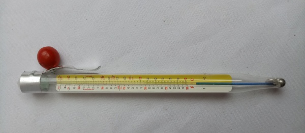 Ekco Candy Thermometer