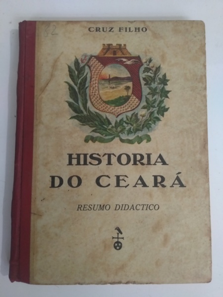 Historia Do Ceara