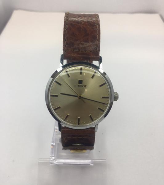 tissot a corda