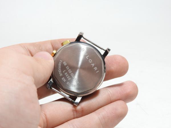 relogio bvlgari l9030