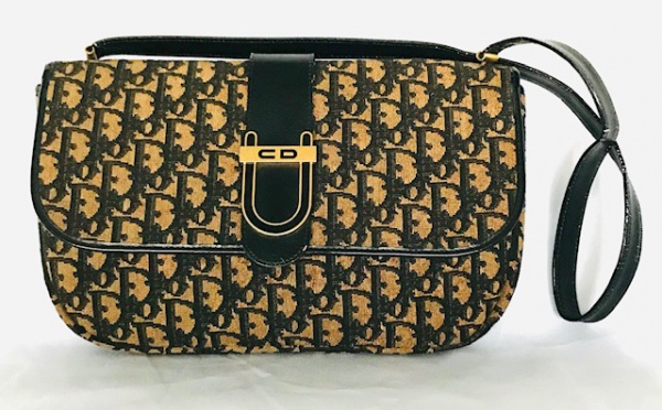 old dior bolsas