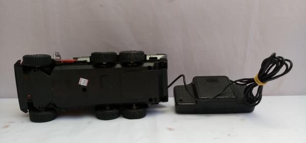 Brinquedo - Miniatura Caminhão Mercedes c/ Controle Remoto, Alfema