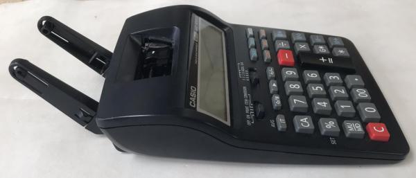 calculadora hr 100