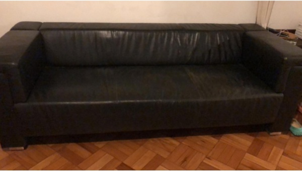 arhuas leather club peeetite sofa bull suela review