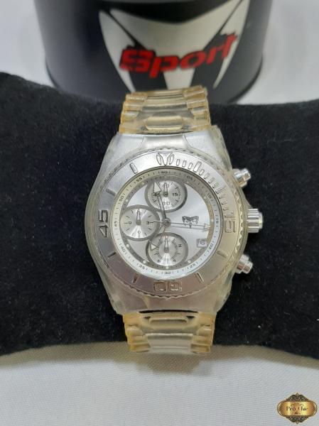 relogio technomarine sport