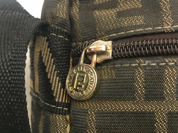 fendi sas bolsa