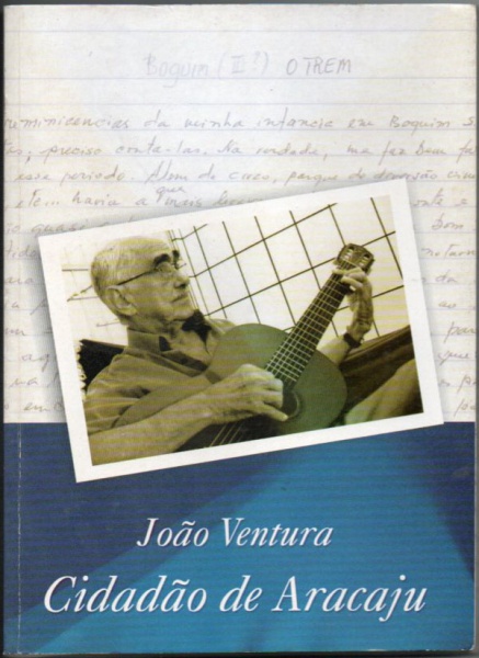 João Gilberto em sua biografia definitiva, Eu 