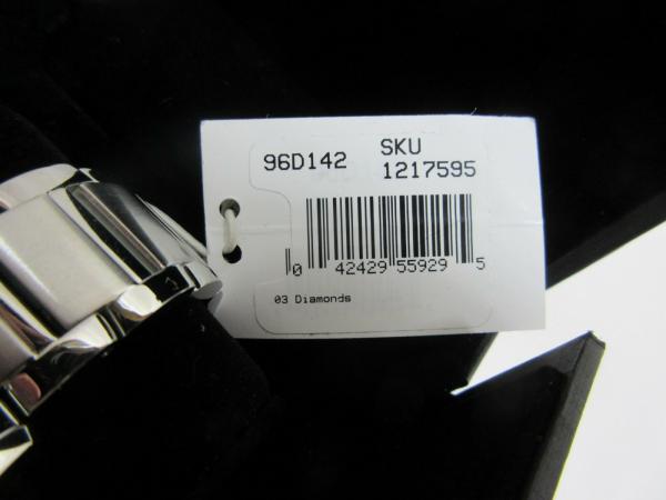 Bulova 1217595 sale