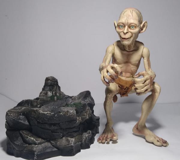 GOLLUM - SMÉAGOL SDA