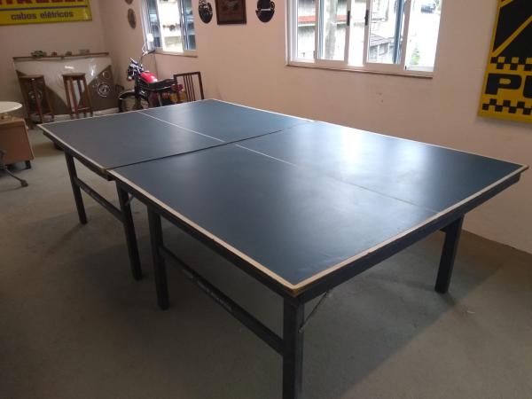 Mesa de Ping Pong Oficial Xalingo