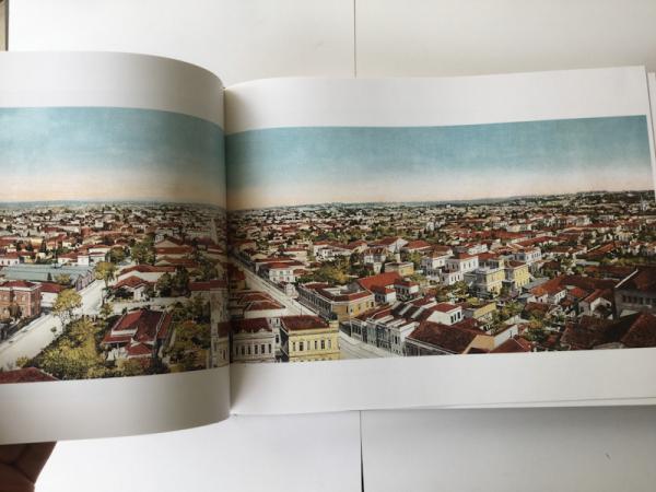 Livro raro `Prestes Maia e as origens do urbanismo moderno em São