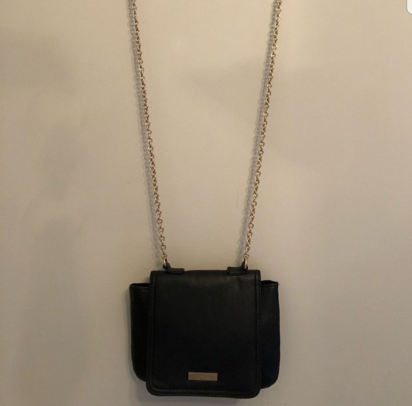 dust bolsa verensacare