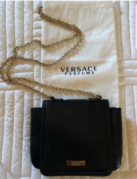 dust bolsa verensacare