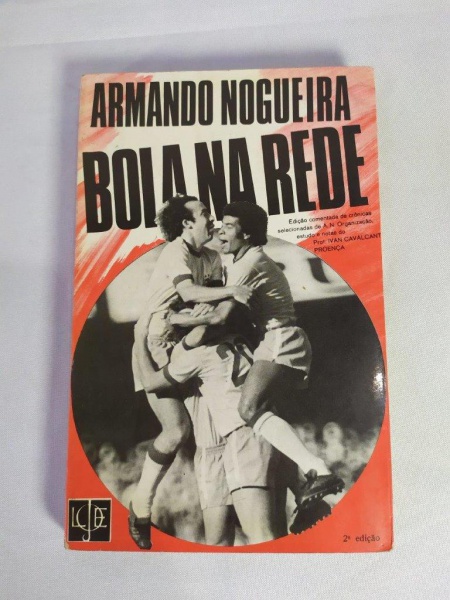 O Almanaque Do Futebol Brasileiro 96/97 - Marco Aurelio Klein E Sergio  Alfredo Audinino - Traça Livraria e Sebo