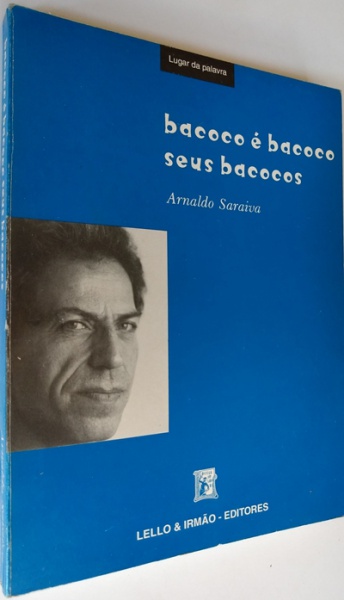 LIVRO: BACOCO É BACOCO SEUS BACOCOS, crónicas de Arnald
