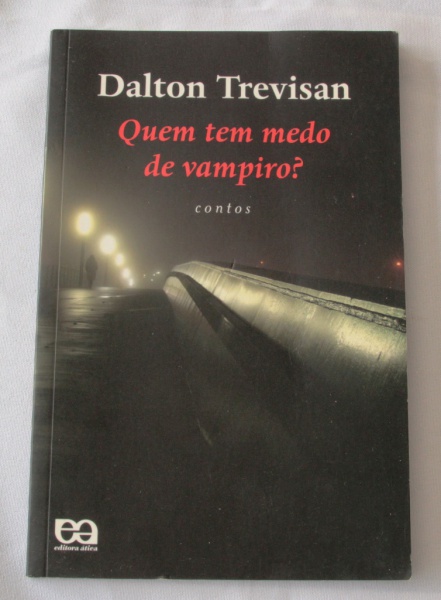 Diário de um Vampiro (1997)