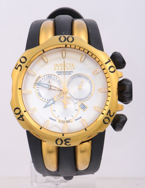 INVICTA