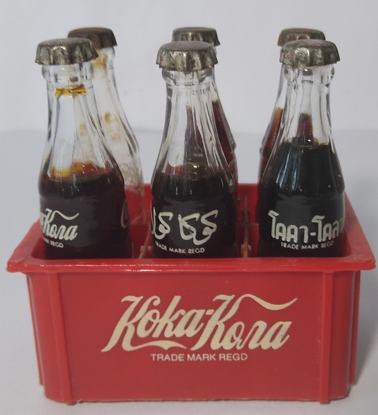 5 coleções da Coca-Cola que fizeram o maior sucesso!