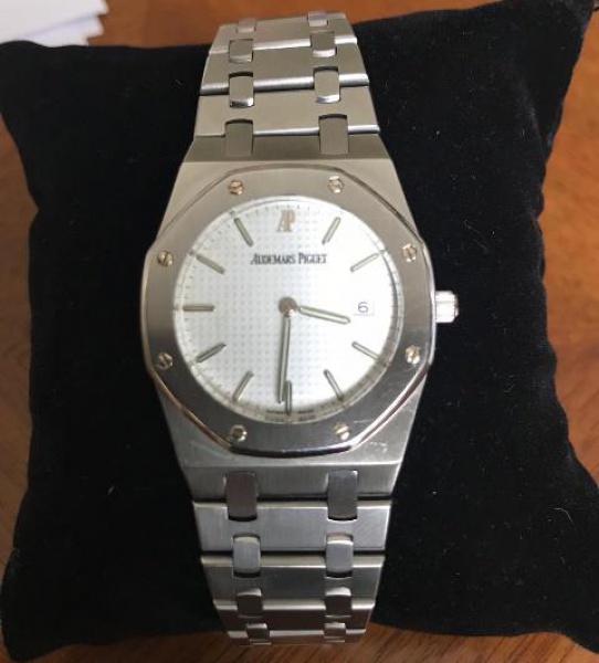 relógio audemars piguet feminino