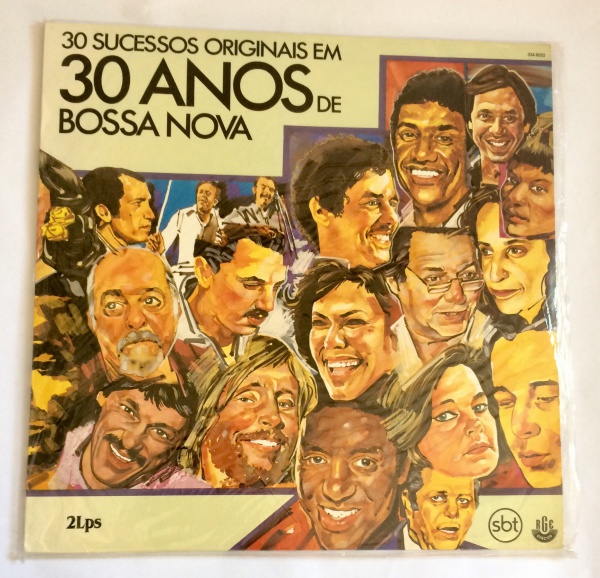 Lp Vinil - Os Originais Do Samba - Os Grandes Sucessos