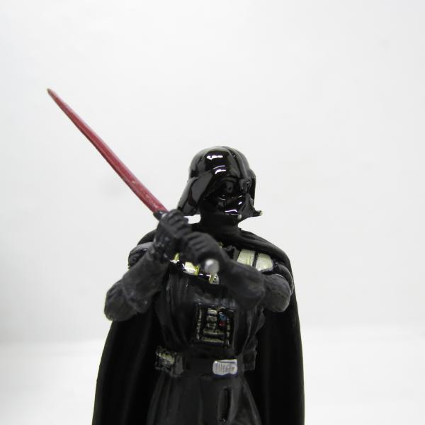 Star Wars - Guerra Nas Estrelas - Darth Vader em resina